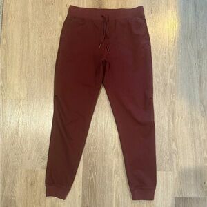 Cuts - Hyperloop Sweatpants - Port
